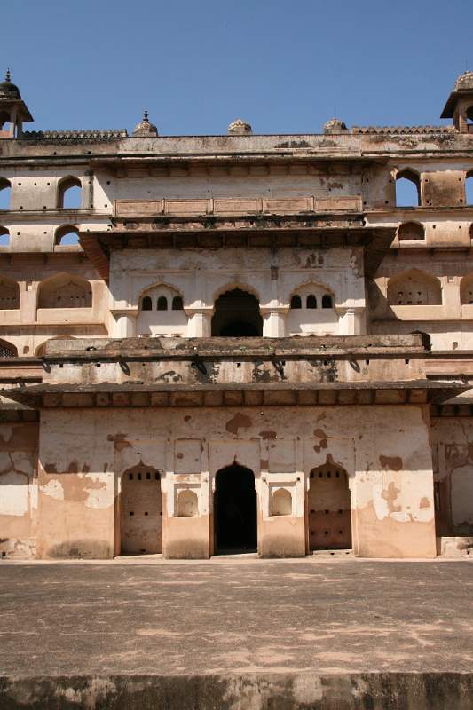 India & Nepal 2011 - 1069